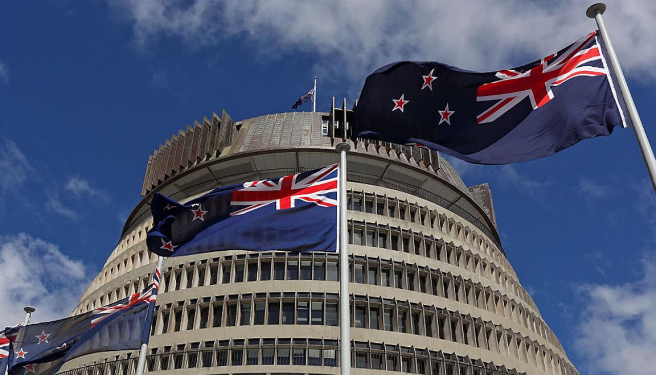 New Zealand ranked least-corrupt country in the world ...