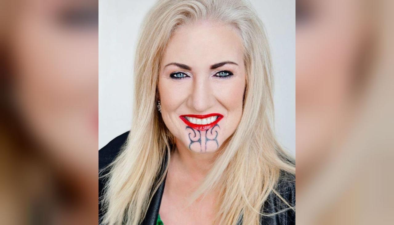 Discriminatory and racist': Woman turned away from Brisbane club over  cultural face tattoos