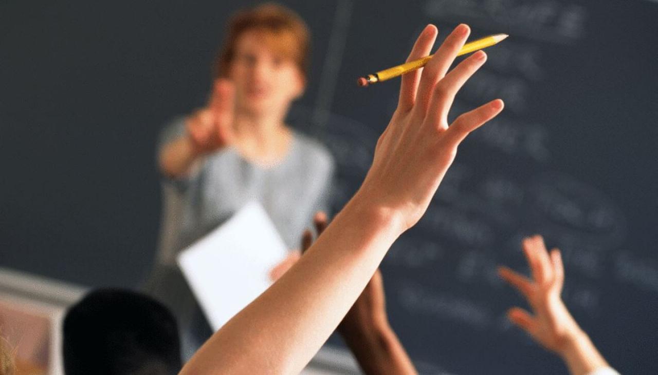 New Zealand's teacher shortage expected to reach crisis point by 2030 |  Newshub
