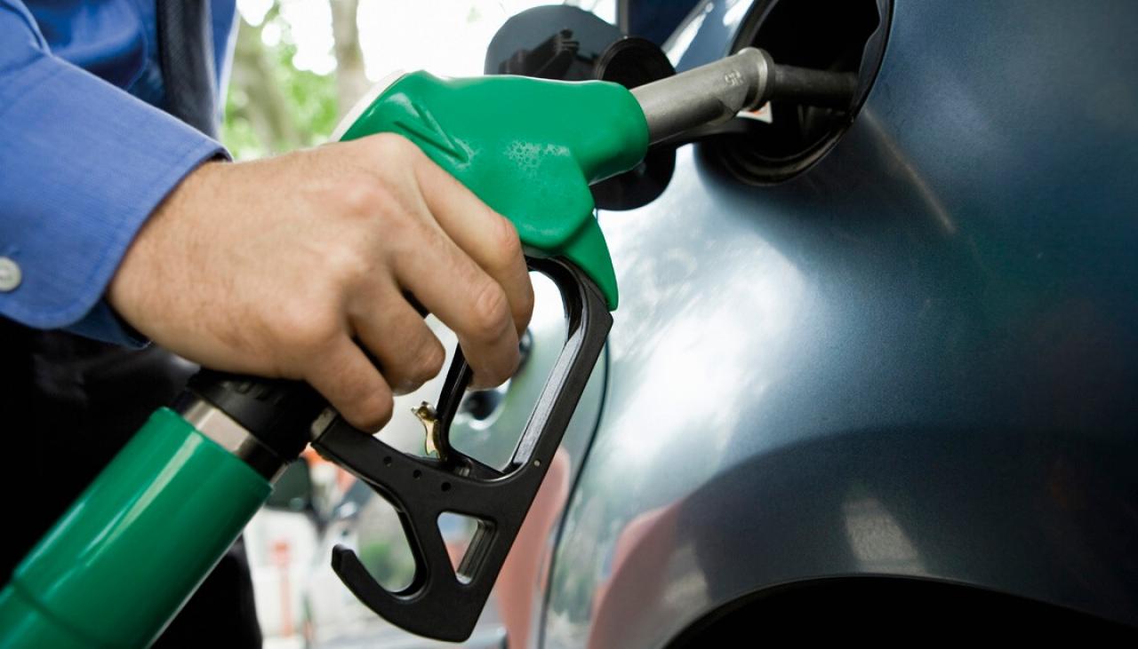 Auckland petrol price war: Where to find the cheapest fuel | Newshub