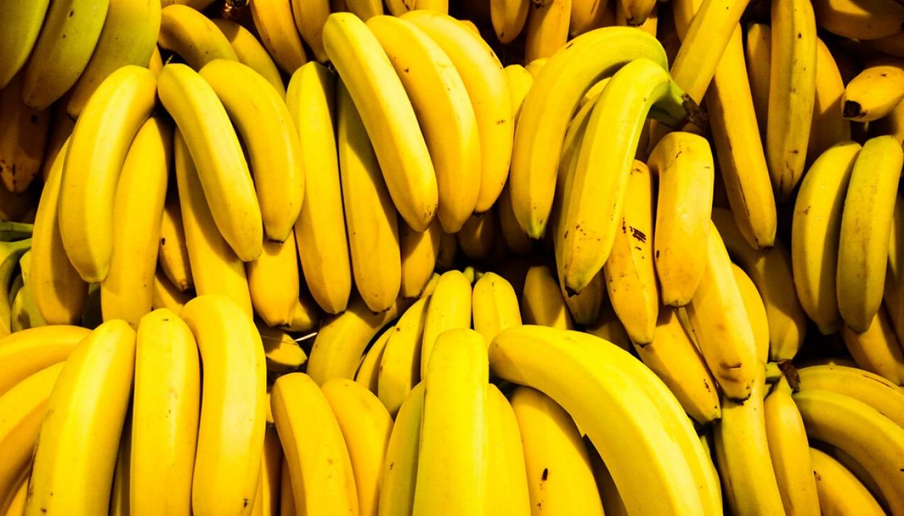 Banana shortage across New Zealand supermarkets Newshub