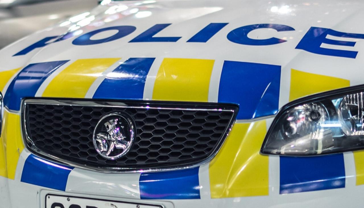 Three Men Arrested Following Christchurch Police Drugging And Sexual Assault Probe Newshub