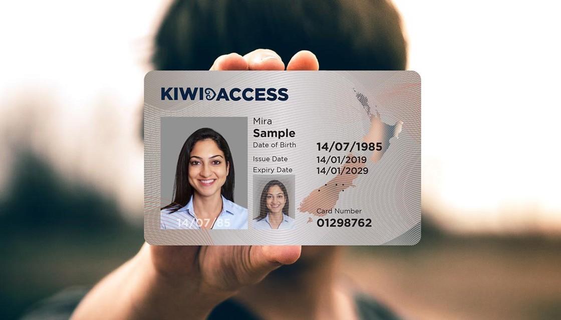 kiwi bank travel card