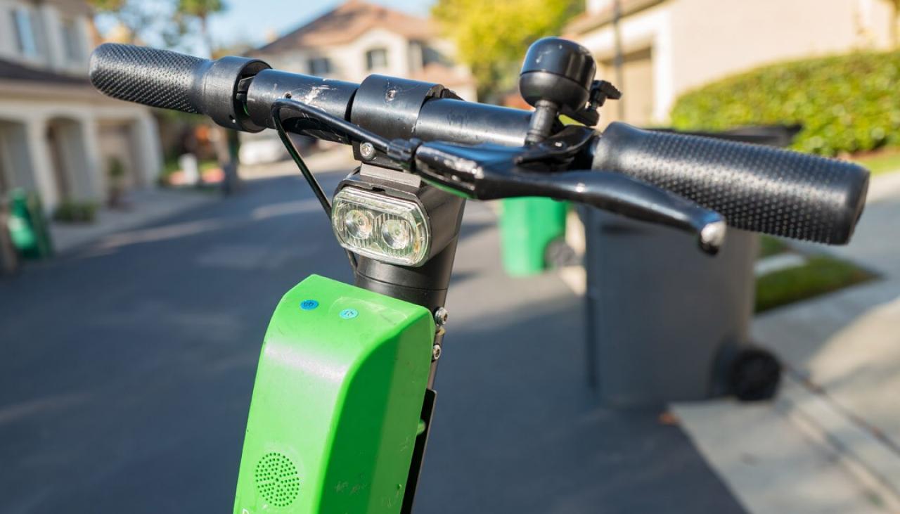 Lime Scooter Free Unlock - wide 3