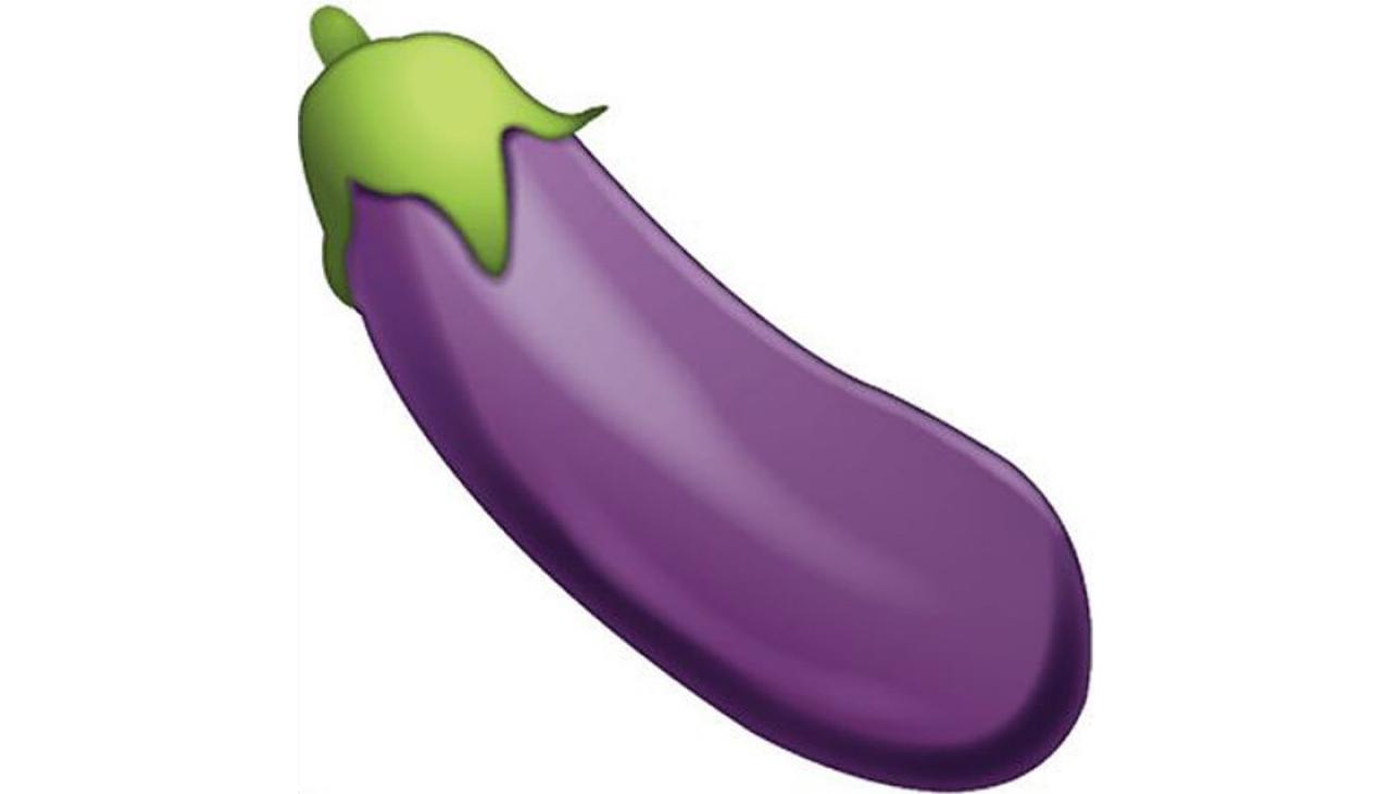 Eggplant emoji used in 2degrees ad not seriously offensive - ASA | Newshub