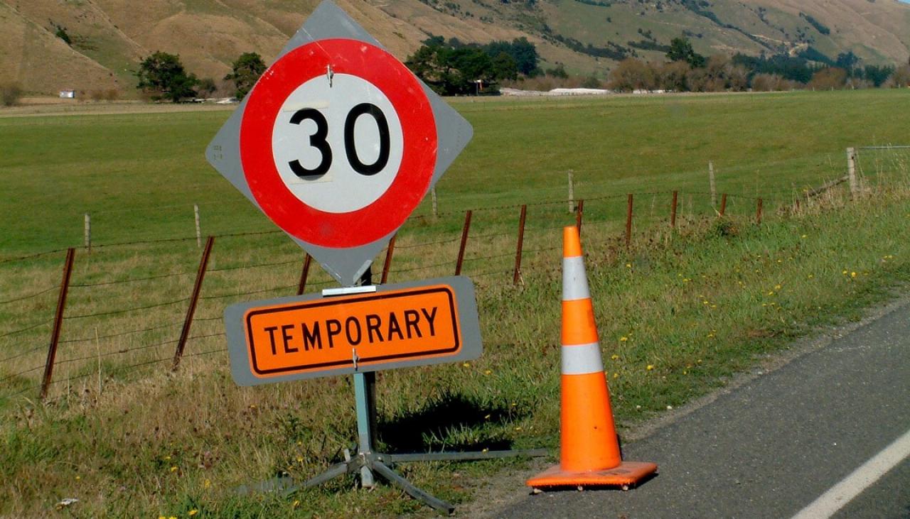 Road works to bring delays for Christmas motorists on SH1 between ...