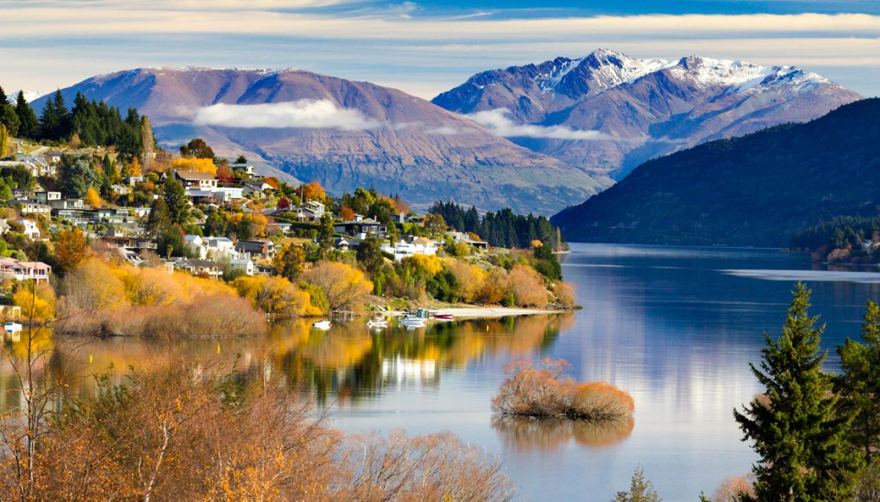 Coronavirus pandemic: Queenstown case spreading the council&#039;s &#039;greater