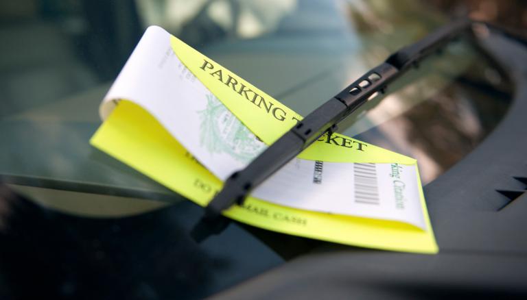 Opinion: I left my car in a $2 park for under an hour without paying and  got a $65 ticket. How can this be justified? | Newshub