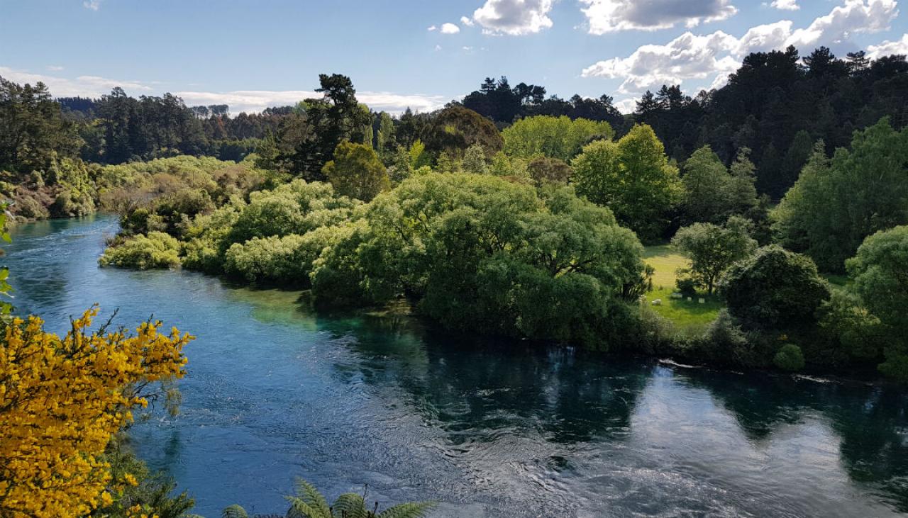 Auckland water crisis: Agreement reached to take more water from Waikato River - Newshub