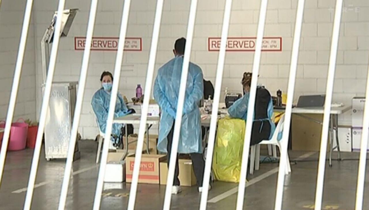 Coronavirus: Senior quarantine whistleblower says staff were refused regular testing programme despite pleas | Newshub