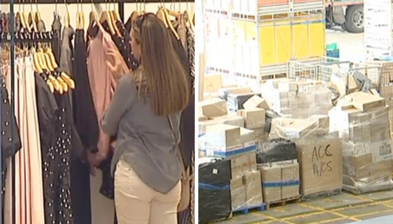 Black Friday sales expected to hit $300 million spend | Newshub