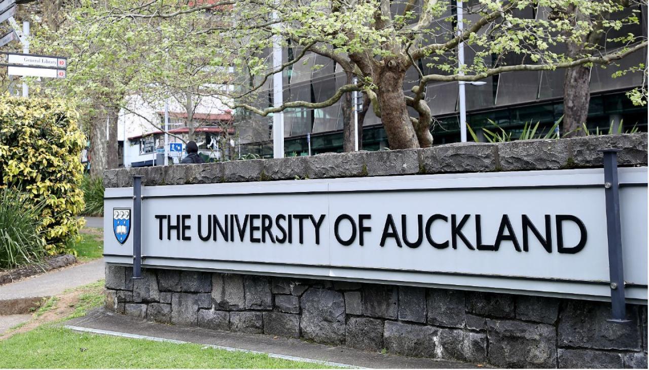At least 168 jobs to be affected as University of Auckland proposes  restructure of student services | Newshub