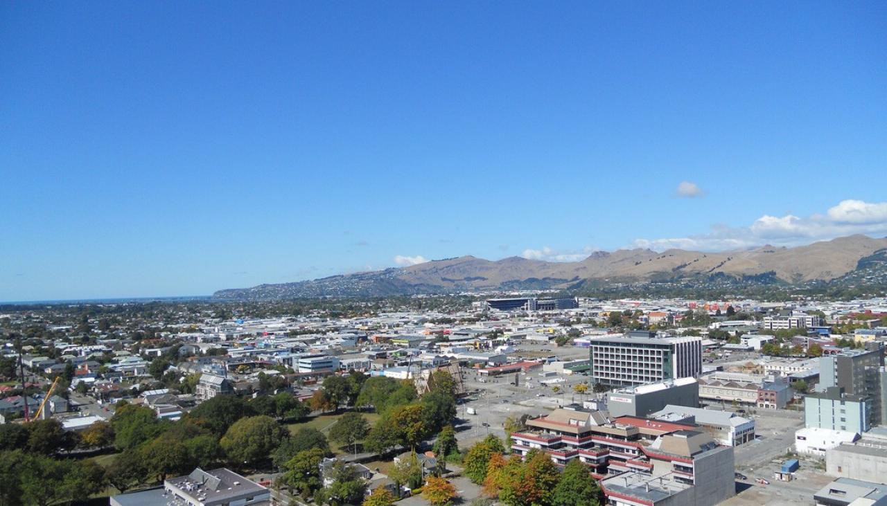 Photo of Coronavirus: Christchurch sieht sich mit wochenlanger Verzögerung bei der Einführung des COVID-19-Impfstoffs konfrontiert