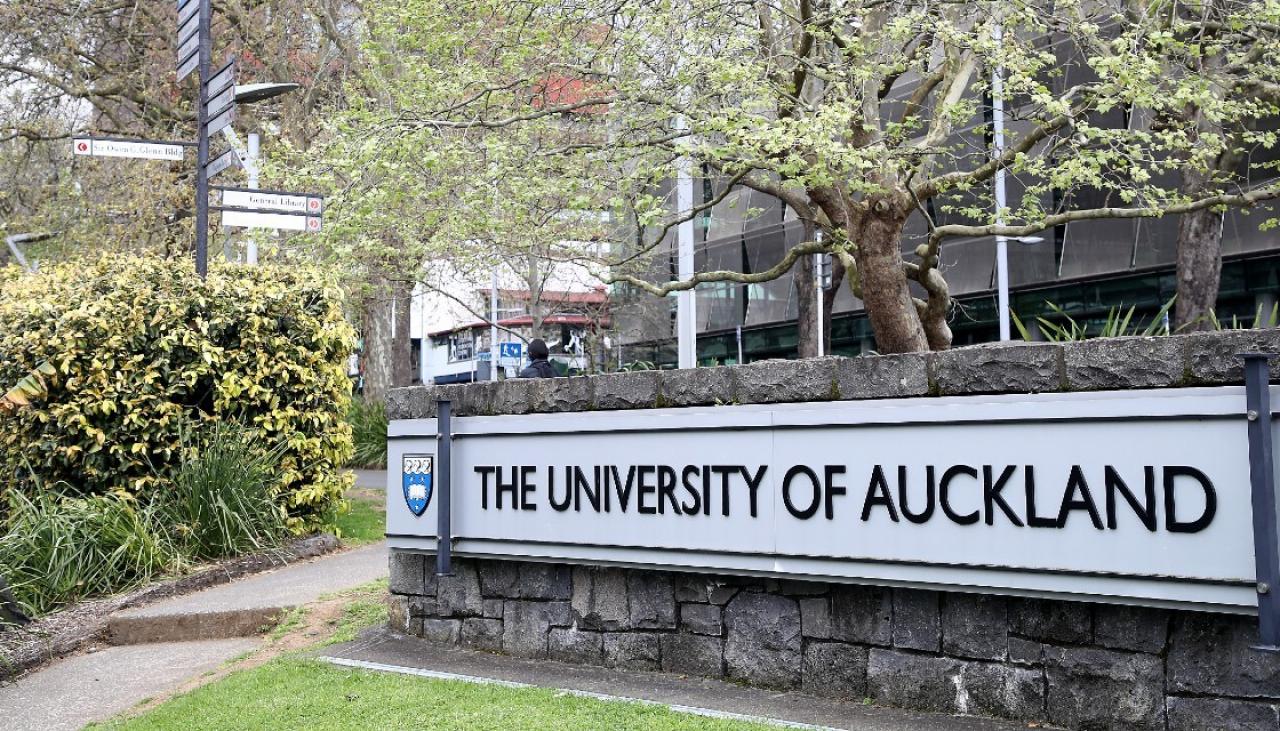 Photo of L’Université d’Auckland s’est hissée au 137e rang mondial – la plus haute université jamais créée en Nouvelle-Zélande