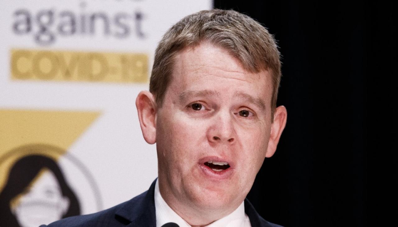 Coronavirus: Waikato cases still popping up because it&amp;#39;s a &amp;#39;difficult to  contact trace&amp;#39; group - Chris Hipkins | Newshub