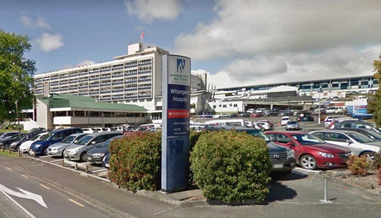 Coronavirus: Whangārei doctor urges locals to get vaccinated as low numbers risk surge in hospital numbers