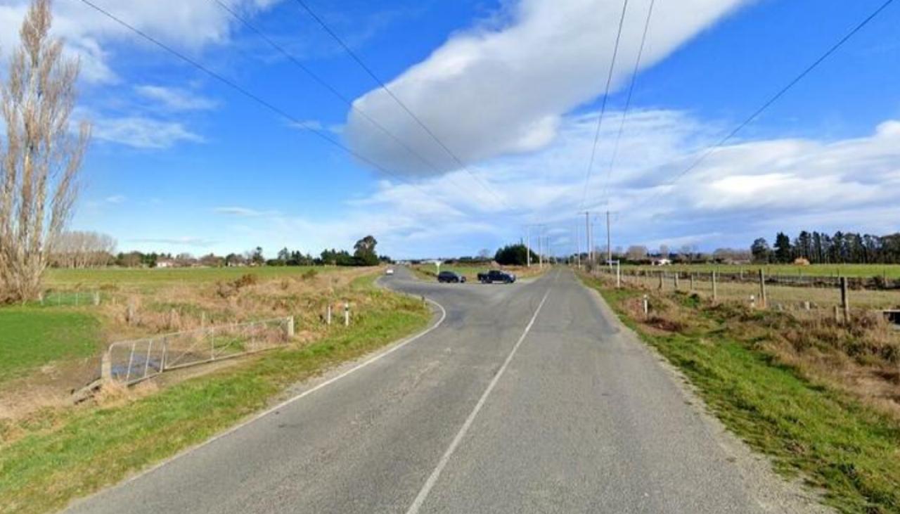 19yo charged with manslaughter following horror Timaru crash that ...