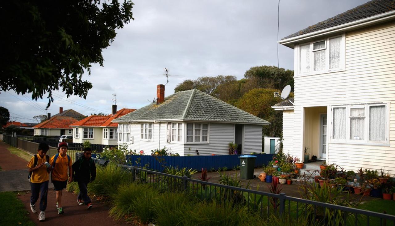 Kāinga Ora doesn't know how much compensation given to neighbours terrorised by unruly tenants