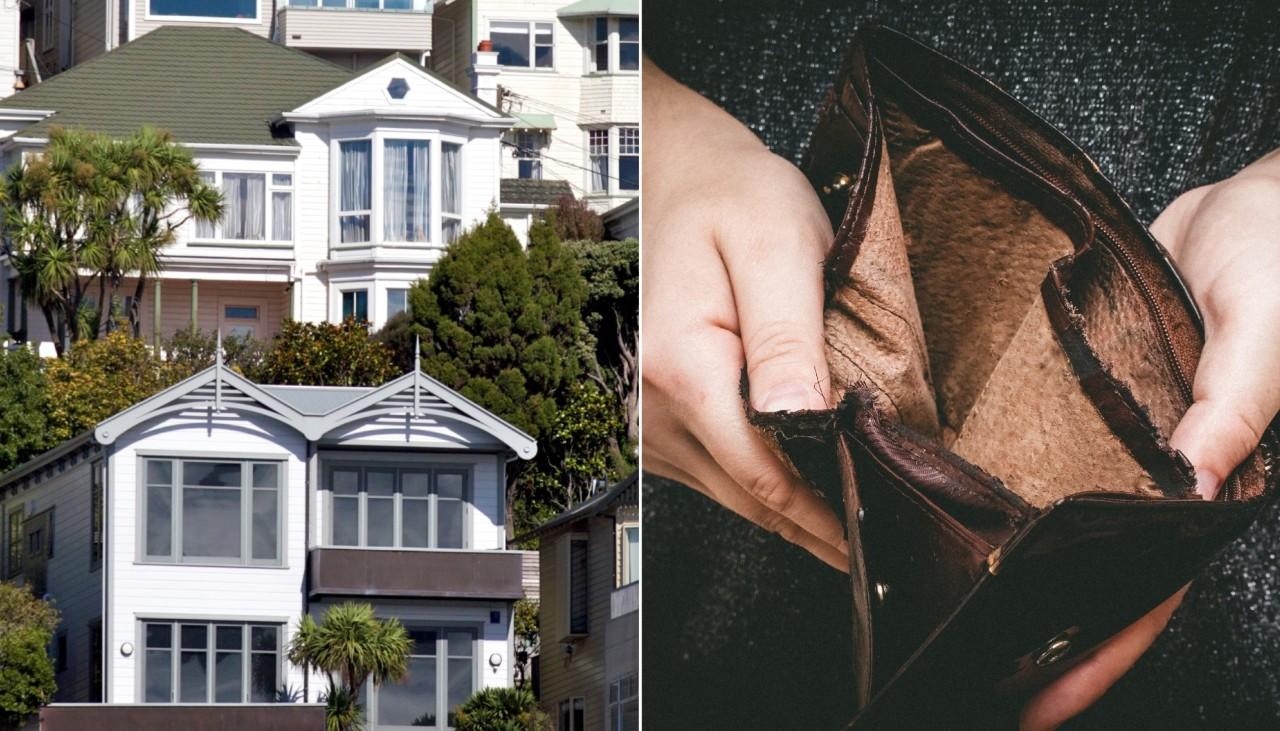 Working professional considered living in car as inflation leaves Kiwis out of pocket