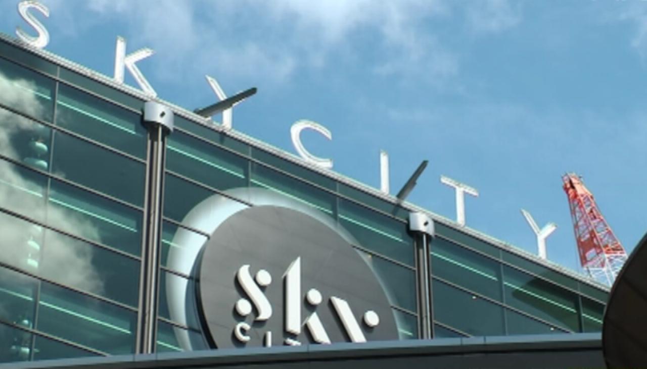 Internal Affairs finds litany of failures at SkyCity Casino despite earlier  warnings to rectify similar issues | Newshub
