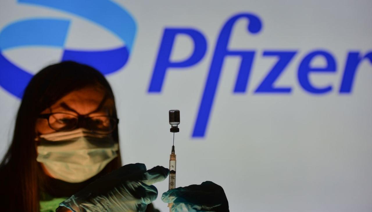 أبلغت وزارة الصحة عن حالة وفاة ثالثة مرتبطة بلقاح Pfizer Govt-19