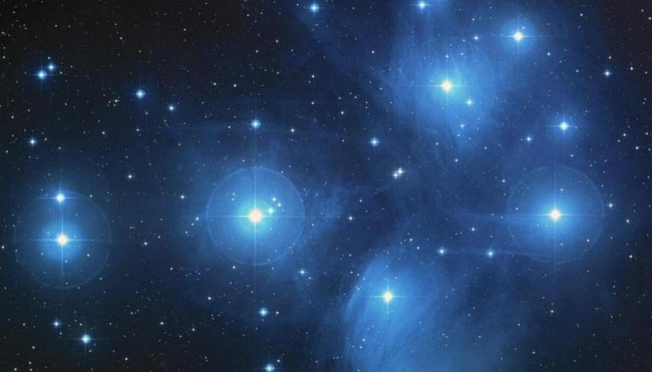 Les Matariki sont le groupe d’étoiles le plus ancien et le plus excellent de l’histoire de l’humanité – astronome maori
