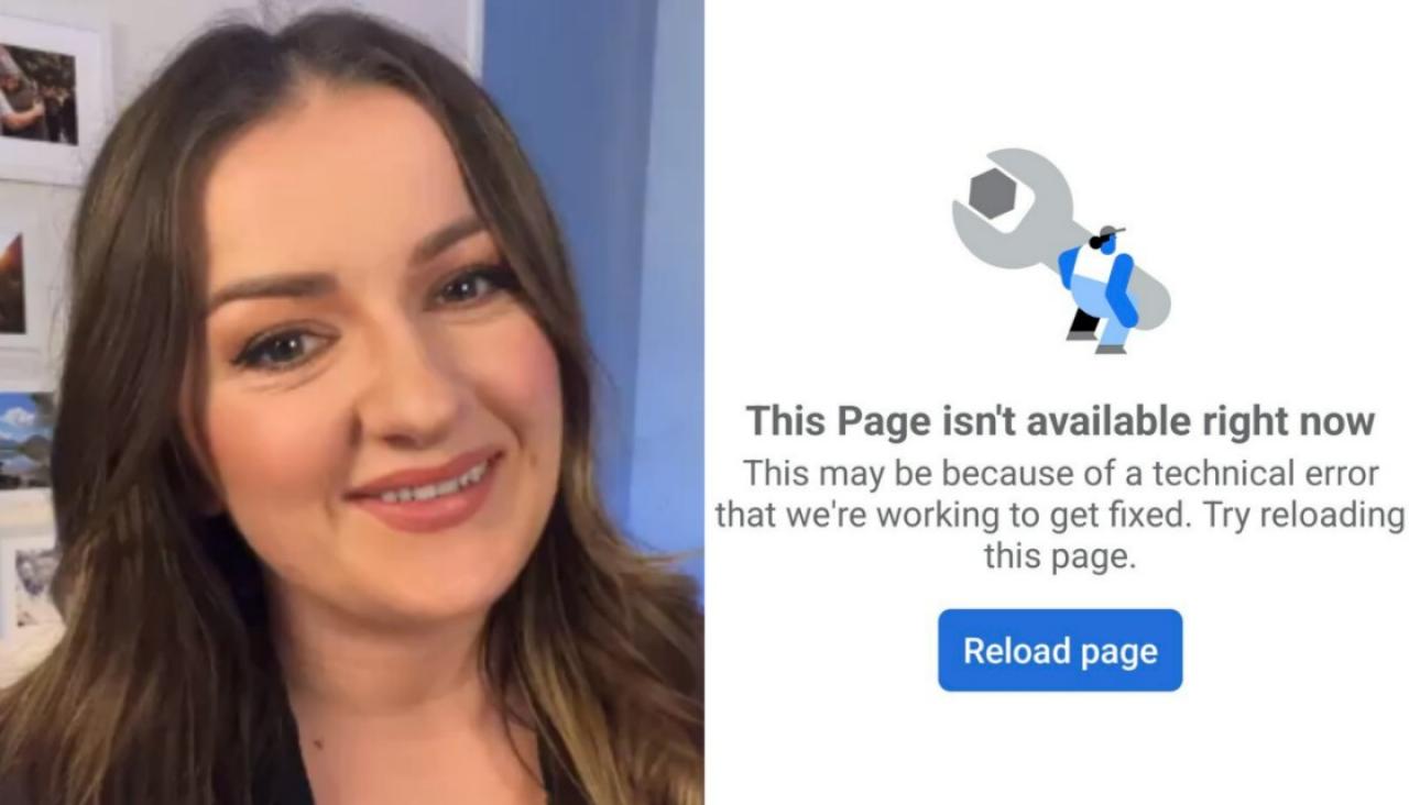 Why was this Berlei ad banned from Facebook? - NZ Herald