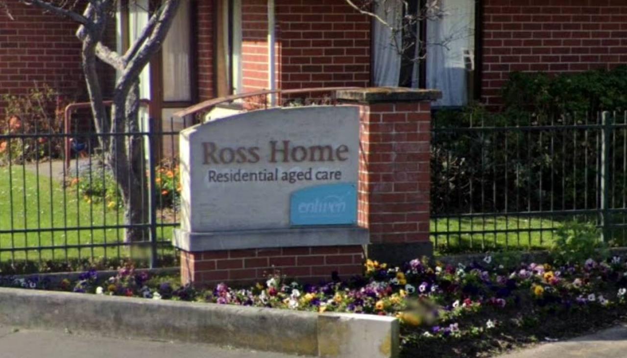 Dom Rossa Dunedina zmuszony do zamknięcia oddziału demencji z powodu poważnego niedoboru personelu