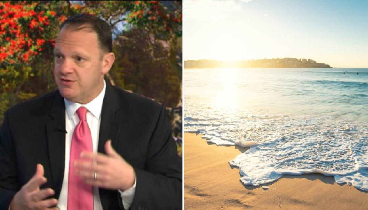 NIWA says variable spring weather almost over, hot temperatures on the way  for Labour Weekend | Newshub