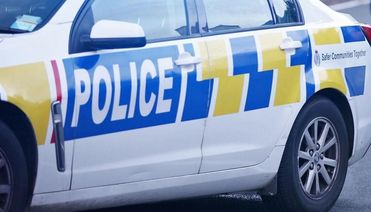 Police called to multiple ram raids and burglaries in overnight crime spree  in Waikato | Newshub