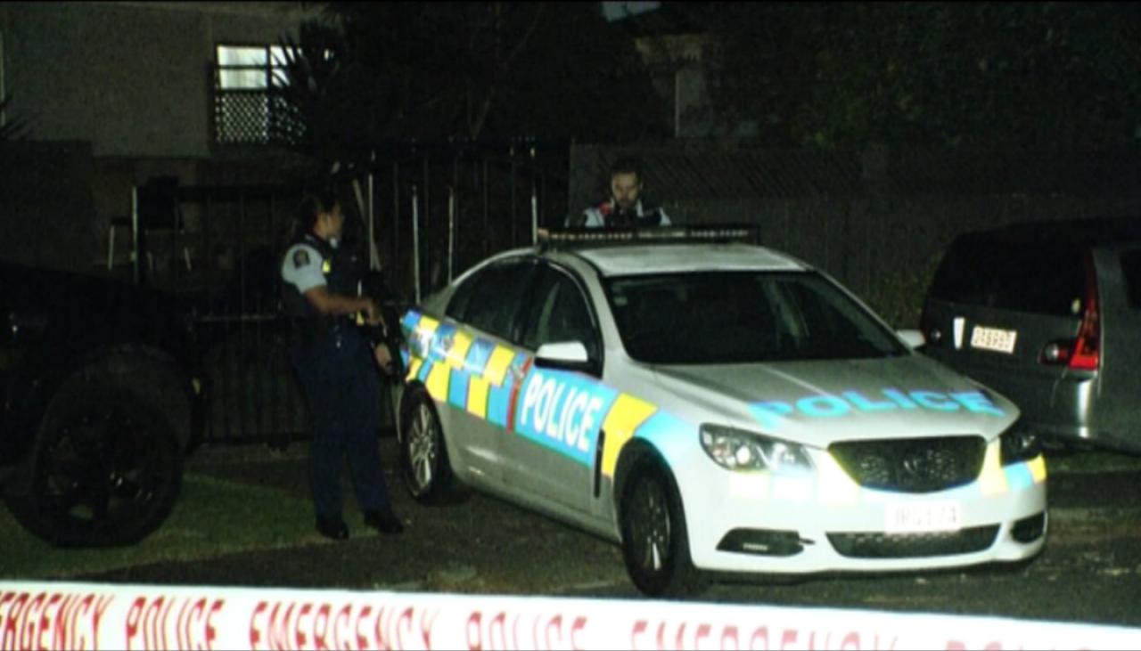 Police investigate two shootings in Auckland overnight | Newshub