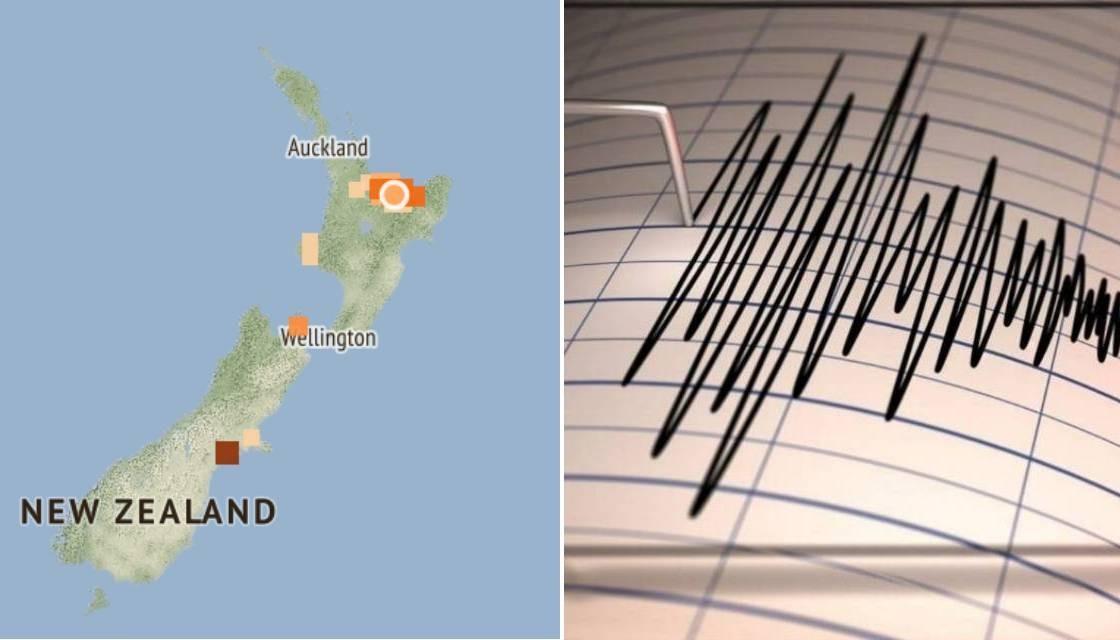 Swarm of quakes continues for Bay of Plenty as 4.2-magnitude tremor rattles  Whakatāne | Newshub
