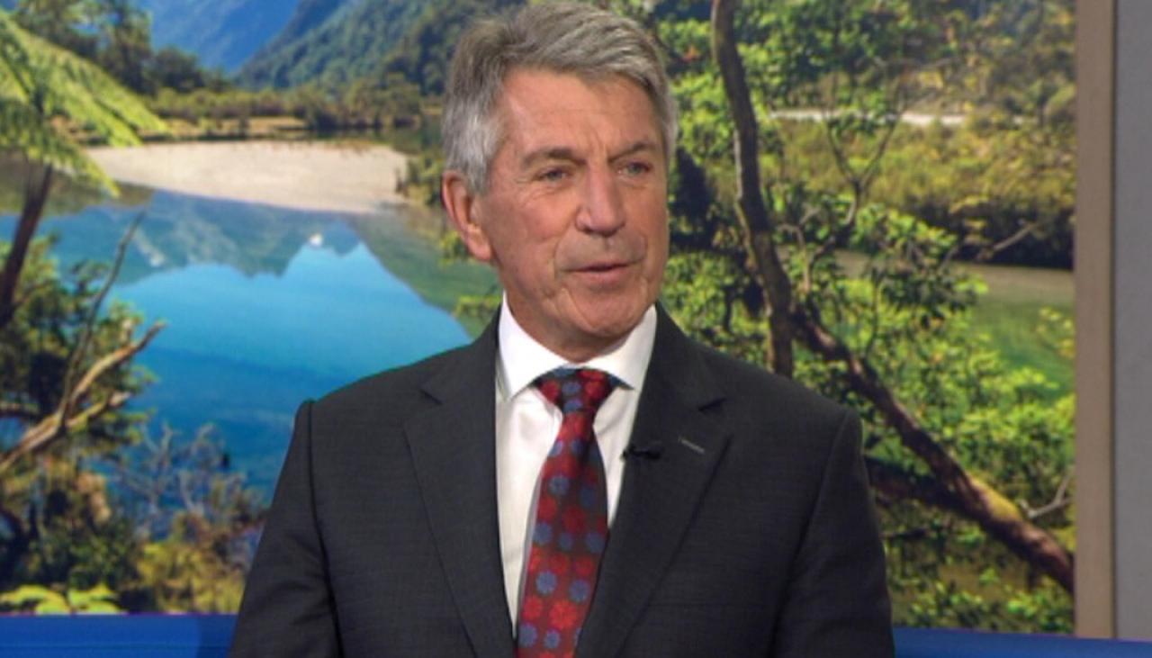 New Zealand needs to ready itself for 'new norm' of natural disasters, Chief  Ombudsman Peter Boshier says | Newshub