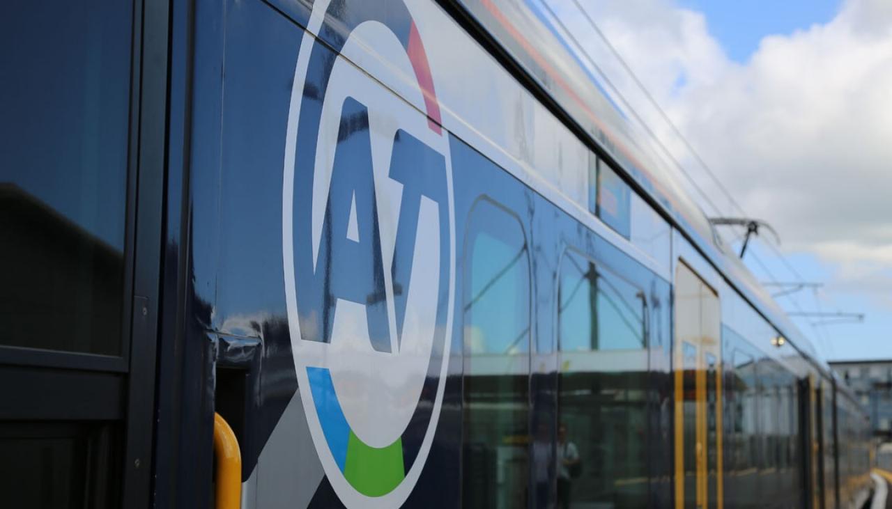 Auckland train services brought to halt by 'emergency' event | Newshub