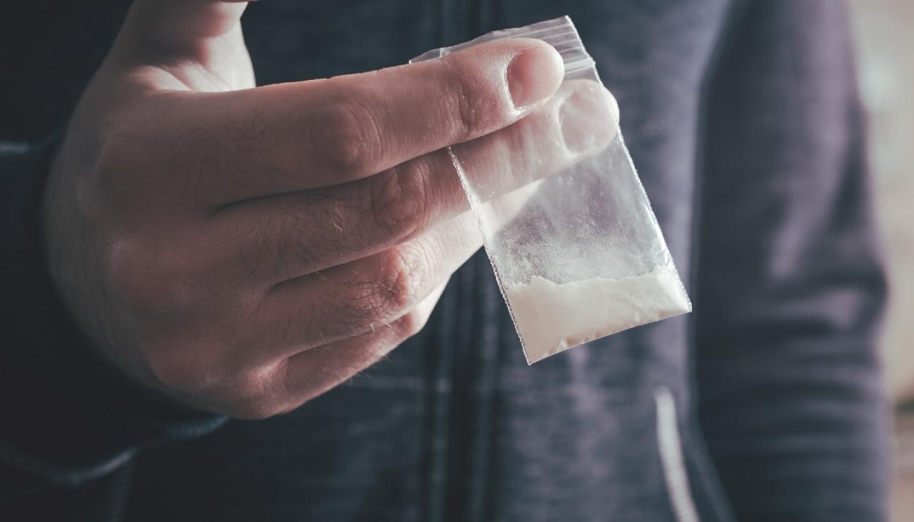 Cocaine use rises across New Zealand, wastewater testing shows | Newshub