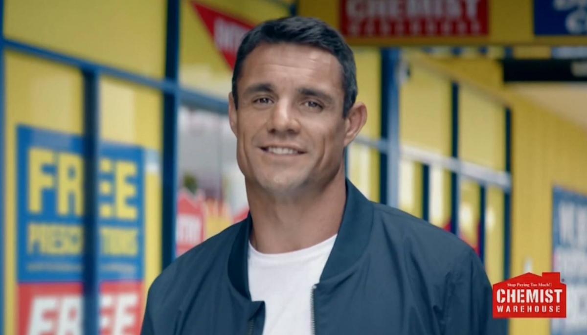 Paddy Gower Has Issues: Dan Carter called in as local pharmacies