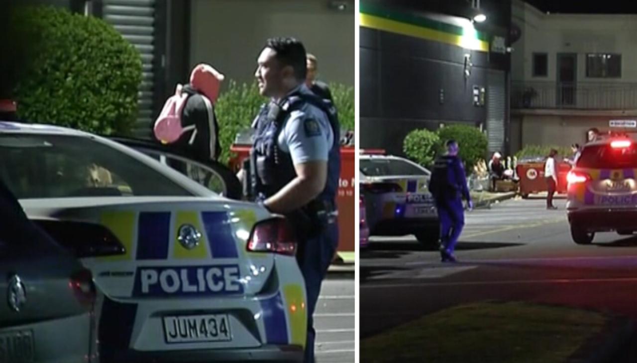Person hospitalised after being shot in Manukau, Auckland | Newshub