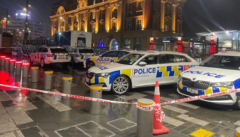 New details emerge of injuries suffered by victims of Auckland CBD shooting  spree | Newshub