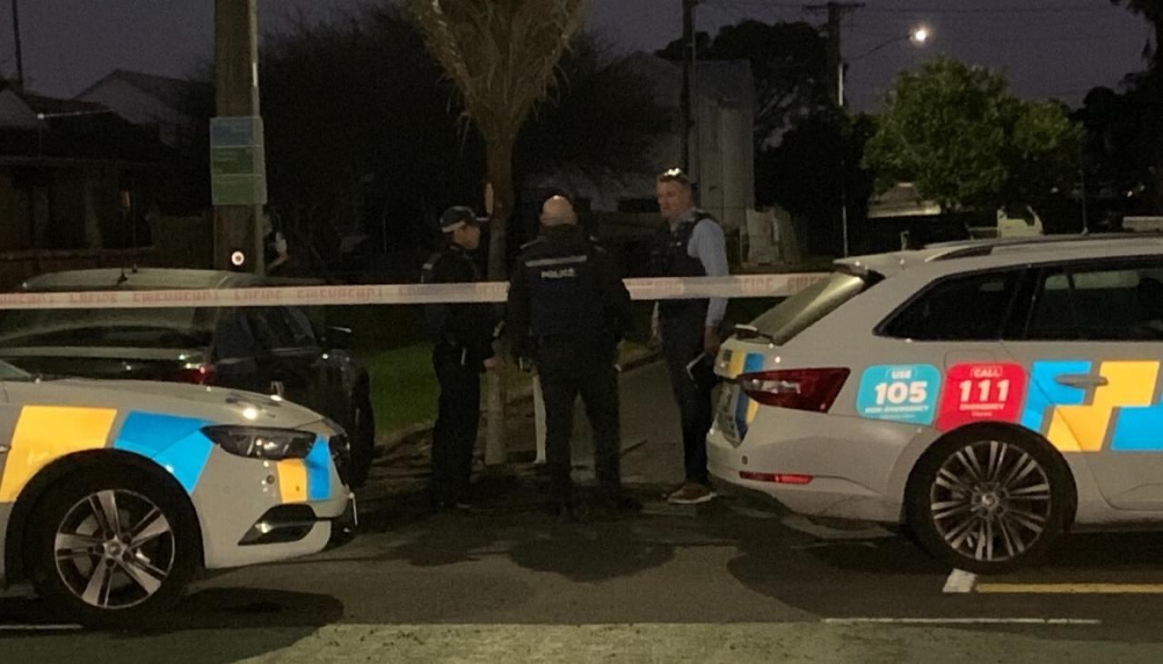 Arrest made in Pt England, Auckland homicide case as police investigate  fatal shooting | Newshub