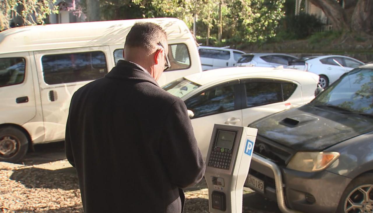 Auckland commuters face pain of car parking price increases | Newshub