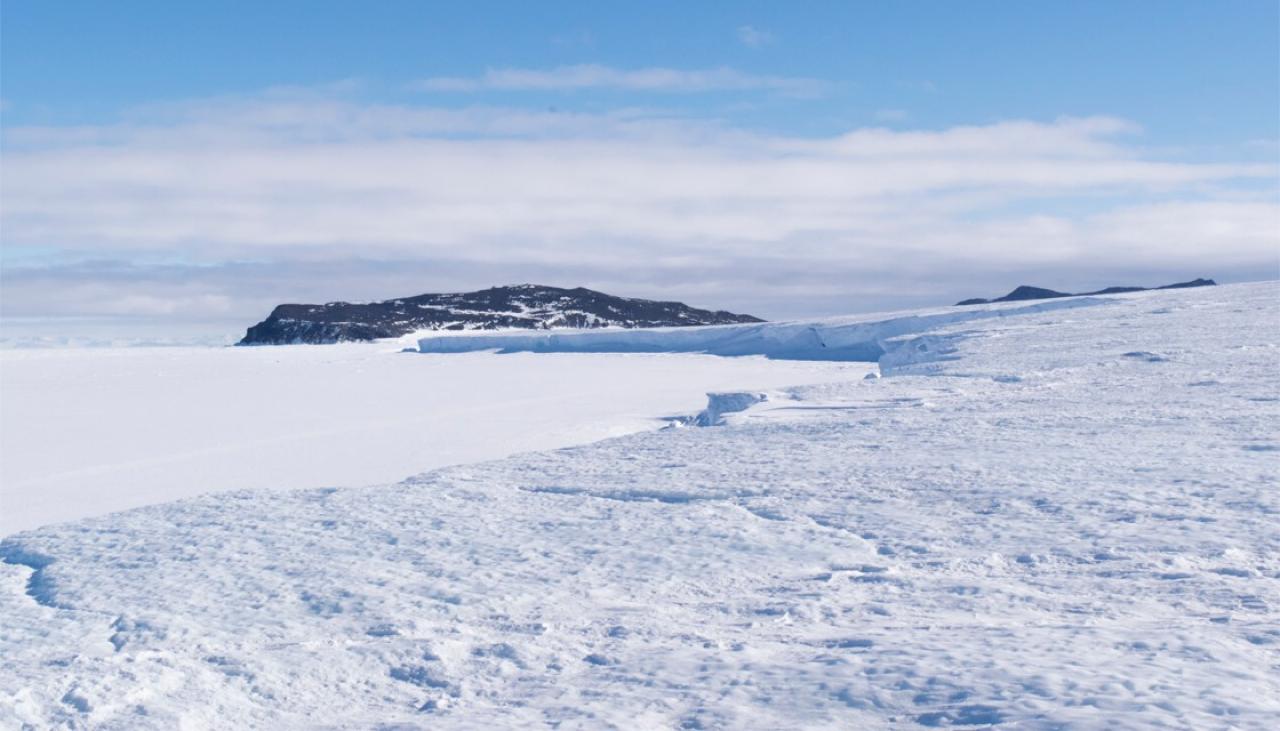 Naukowcy z Nowej Zelandii ostrzegli, że zanik lodu morskiego na Antarktydzie będzie miał bezpośredni wpływ na życie tutaj