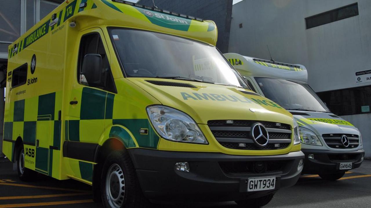 Welcome end to ambulance staff attending scenes solo - but extra staff ...