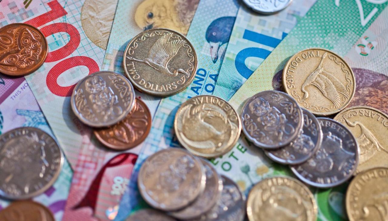 More than $1 million splashed on New Zealand anti-money ...