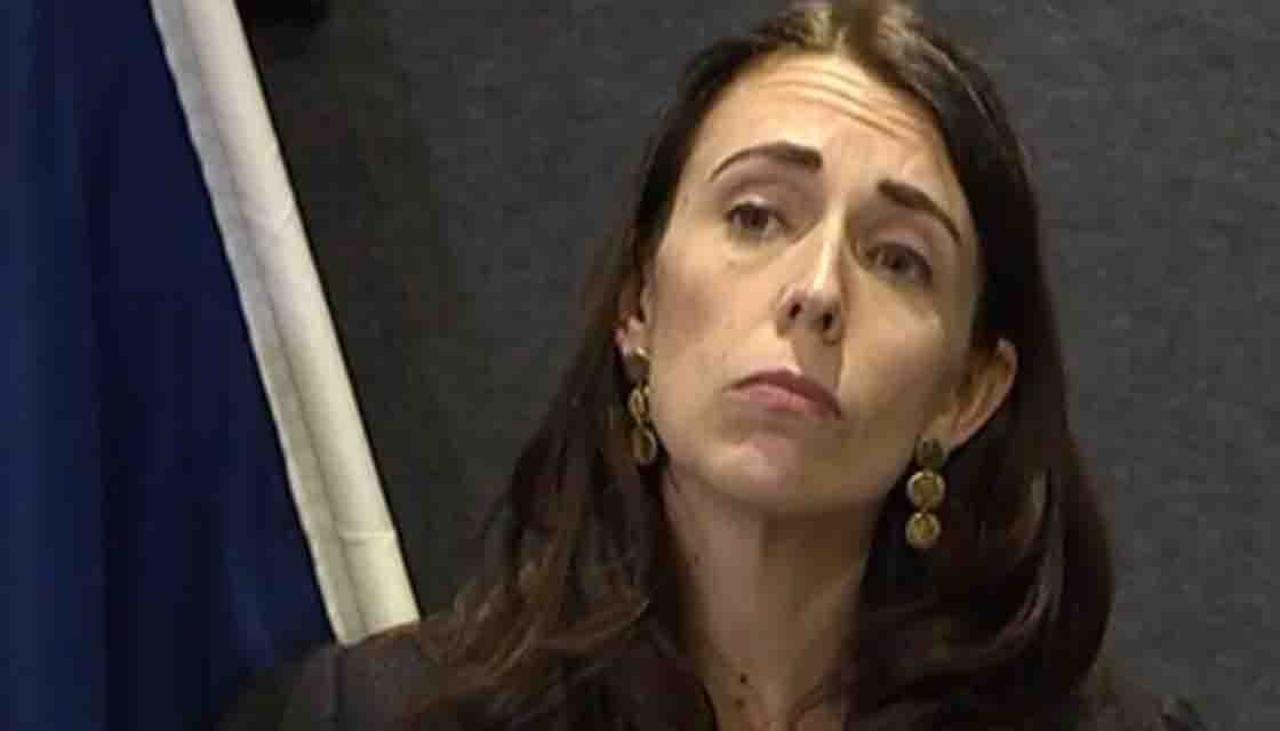 Prime Minister Jacinda Ardern was sent email by alleged sexual assault victim | Newshub