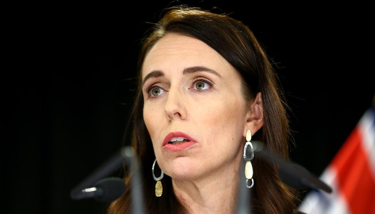 Leak: Jacinda Ardern gags ministers on discussing COVID-19 response | Newshub