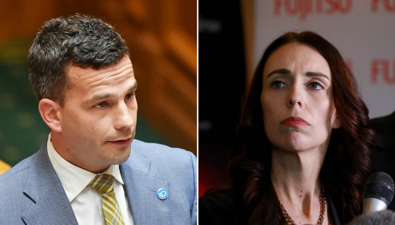 'If this was China, it would've been done years ago': David Seymour rips into Govt over inaction on Auckland water shortage - Newshub