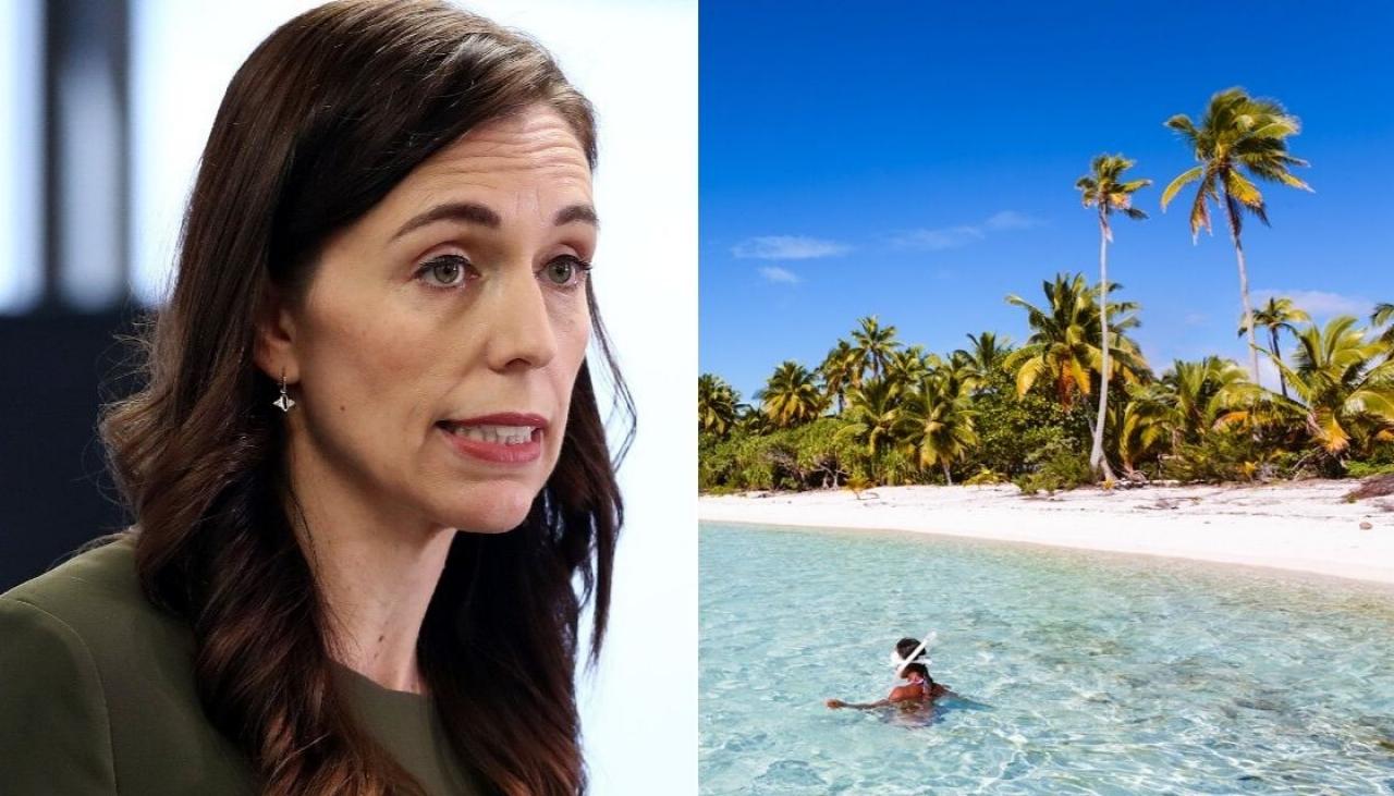 COVID-19: Cook Islands' travel bubble talks resumed ...