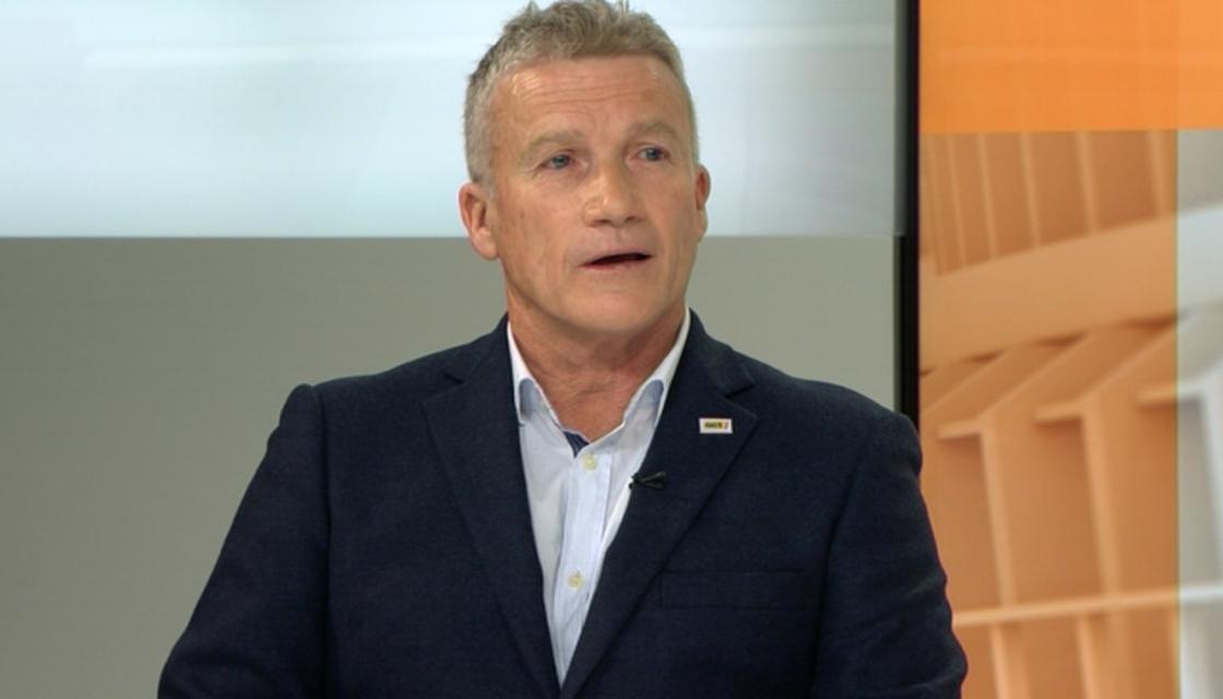 NZ Election 2020: ACT's new MPs in their own words | Newshub