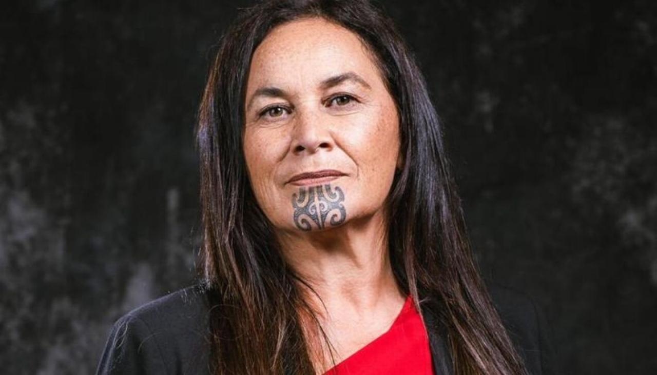 Māori Party co-leader Debbie Ngarewa-Packer unsurprised at Royal racism  allegations | Newshub