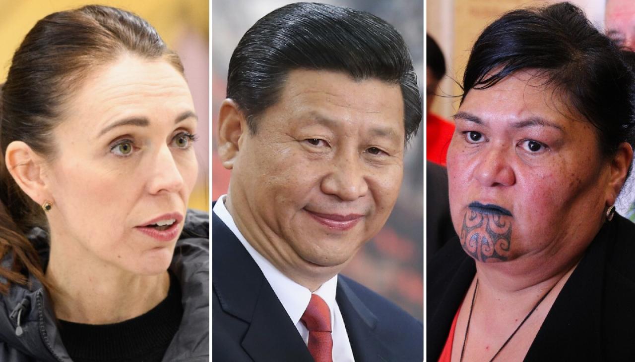Photo of Les Néo-Zélandais soutiennent massivement la promotion des droits humains en Chine, même si cela nuit aux liens économiques – Recherche –
